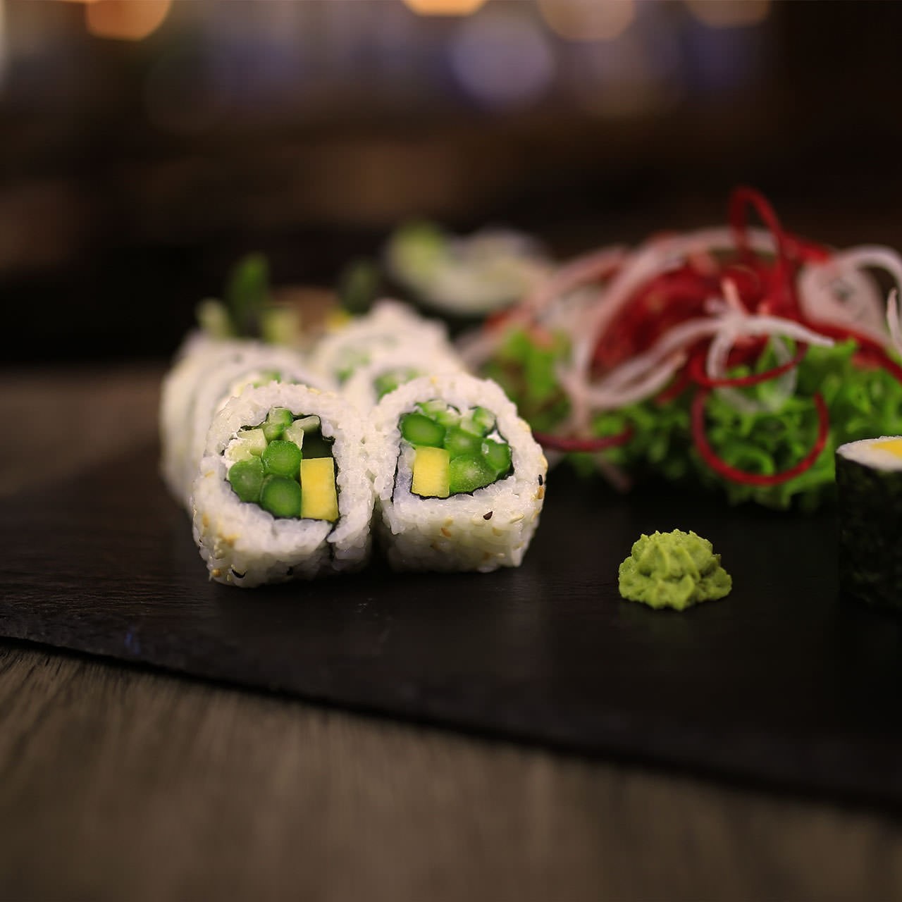 Sumi Panasia Kitchen And Sushi Bar